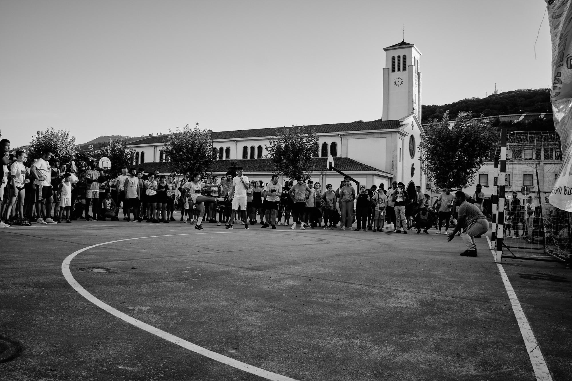 Mundialito Antiracista: Una fiesta para todes - 15